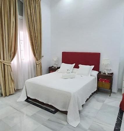 Apartamento Tendillas Córdoba Eksteriør billede