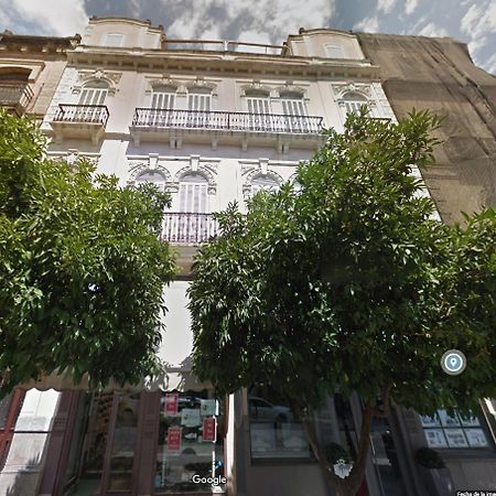 Apartamento Tendillas Córdoba Eksteriør billede