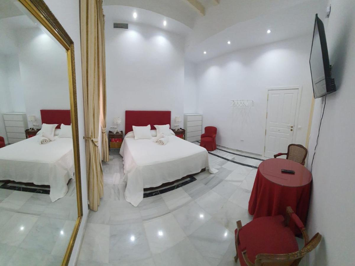 Apartamento Tendillas Córdoba Eksteriør billede