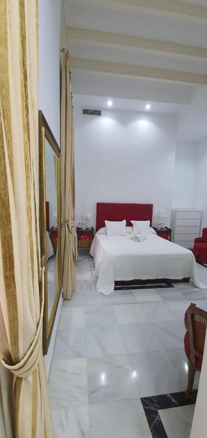 Apartamento Tendillas Córdoba Eksteriør billede