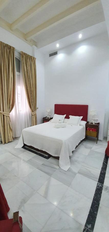 Apartamento Tendillas Córdoba Eksteriør billede