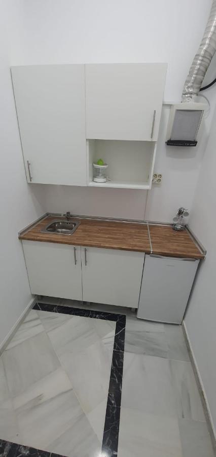 Apartamento Tendillas Córdoba Eksteriør billede