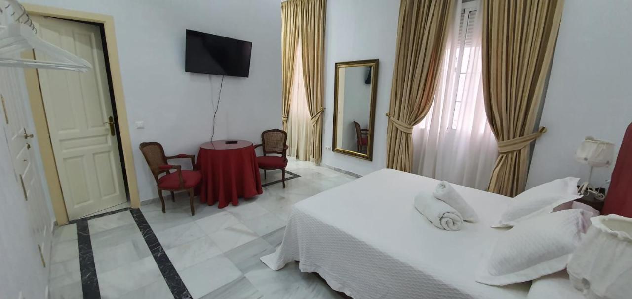 Apartamento Tendillas Córdoba Eksteriør billede