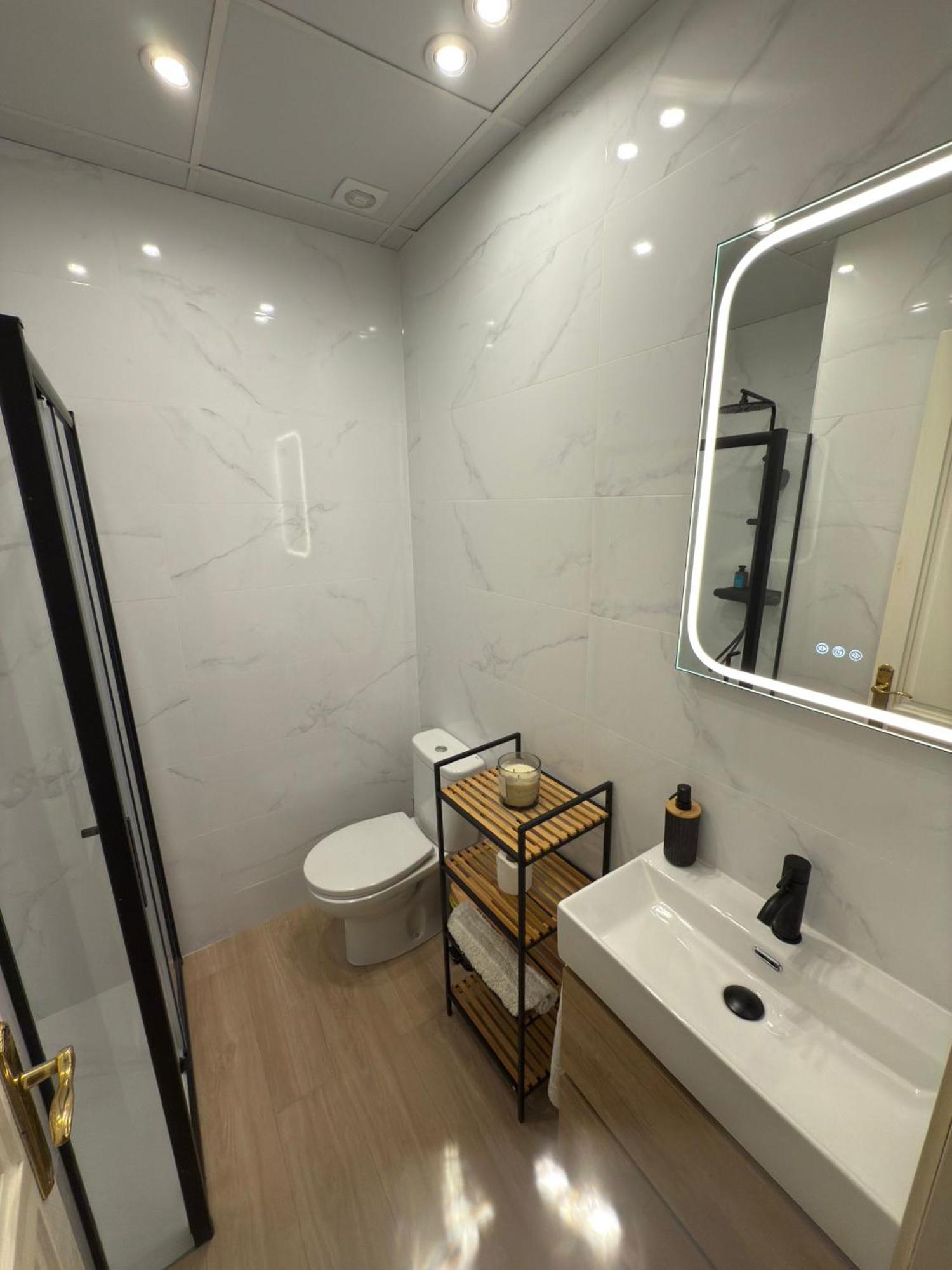Apartamento Tendillas Córdoba Eksteriør billede