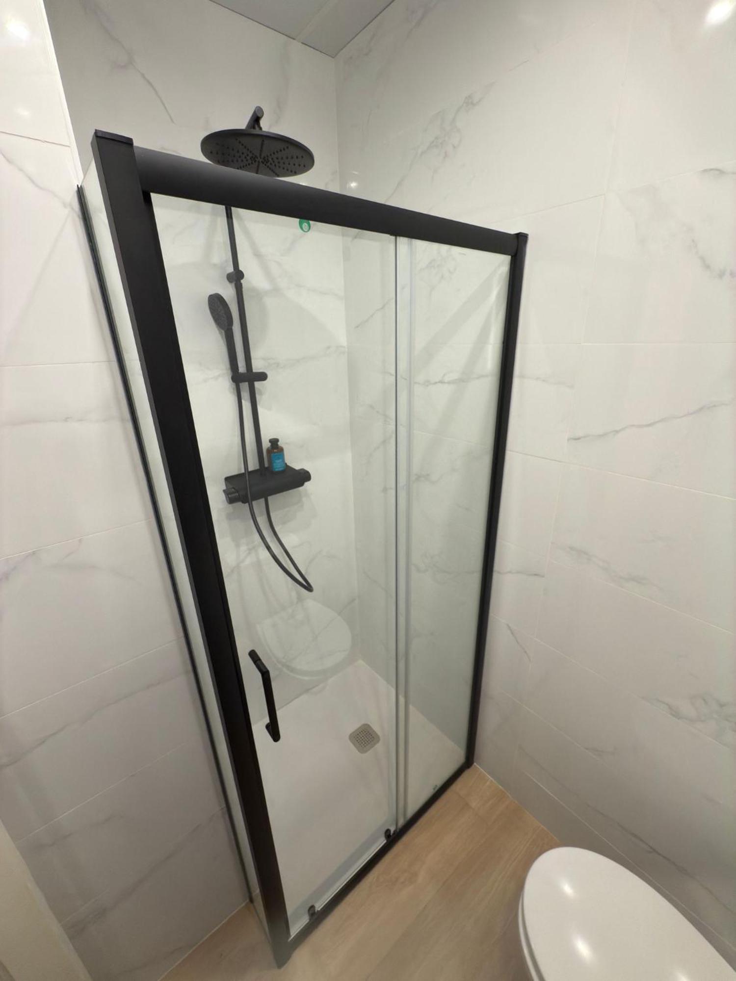 Apartamento Tendillas Córdoba Eksteriør billede